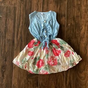 MingAo Summer Dress